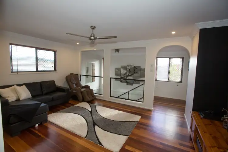 Fourth view of Homely house listing, 29 Cairncross Street, Sun Valley QLD 4680