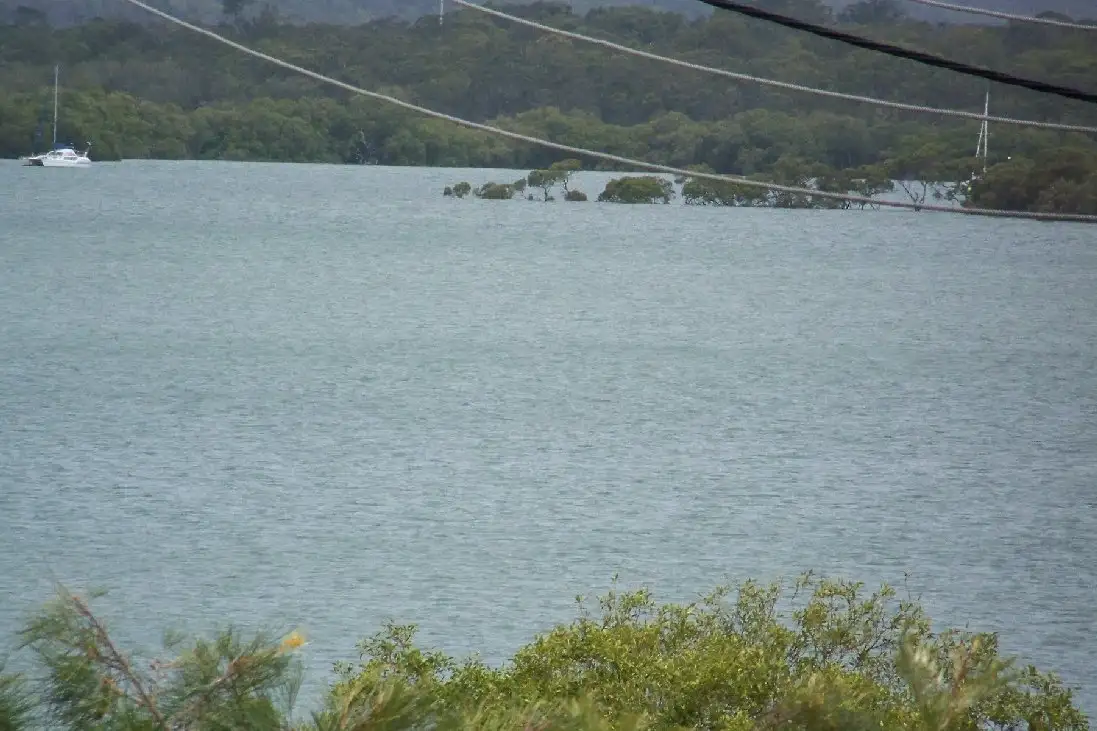 Main view of Homely house listing, 30 PAULA pde, Lamb Island QLD 4184