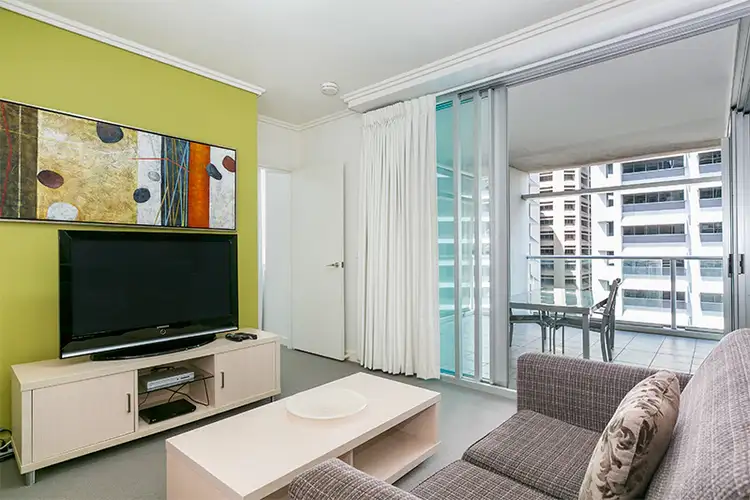 904/151 George Street, Brisbane City QLD 4000
