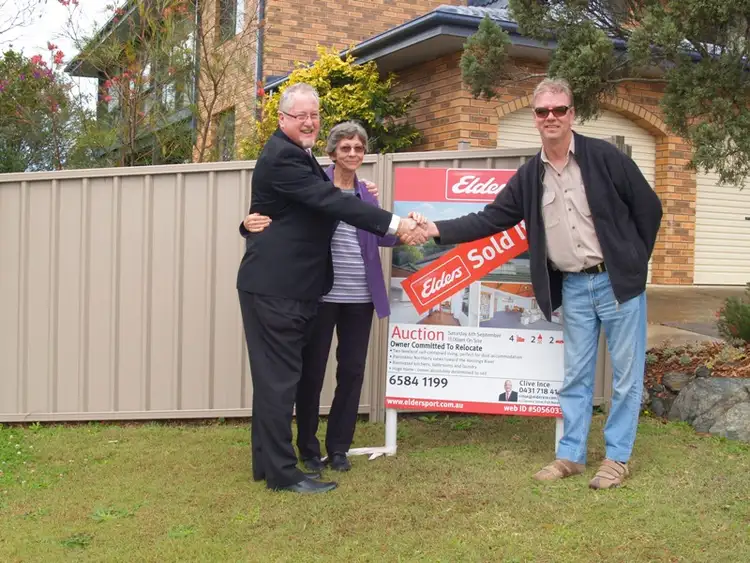 36 Clifton Drive, Port Macquarie NSW 2444