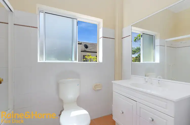 Fourth view of Homely townhouse listing, 1/64 Hampden Road, Russell Lea NSW 2046