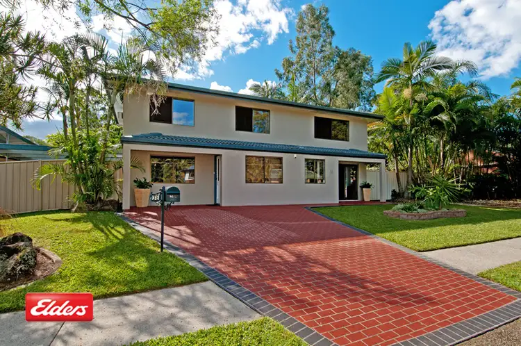 38 Doretta Street, Shailer Park QLD 4128