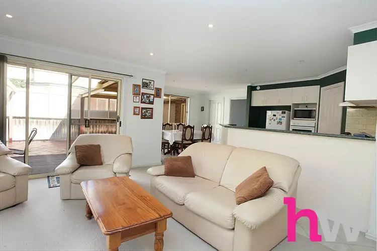 Second view of Homely house listing, 10 Shiraz Drive, Waurn Ponds VIC 3216