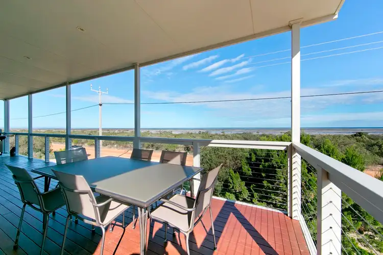 Fifth view of Homely house listing, 115 The Esplanade, Thompson Beach SA 5501