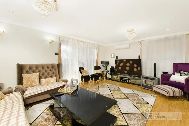 Fifth view of Homely villa listing, 2/29 Blackwood Avenue, Minto NSW 2566