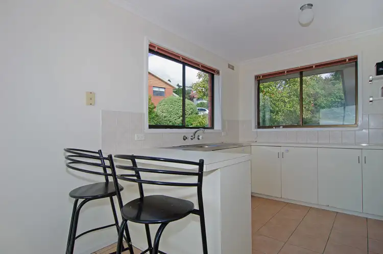 Sixth view of Homely townhouse listing, 8/5 Lynton Avenue, South Hobart TAS 7004