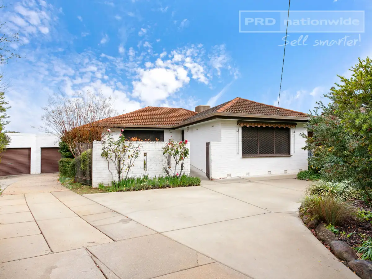 Main view of Homely house listing, 16 Cobb Street, Tolland NSW 2650