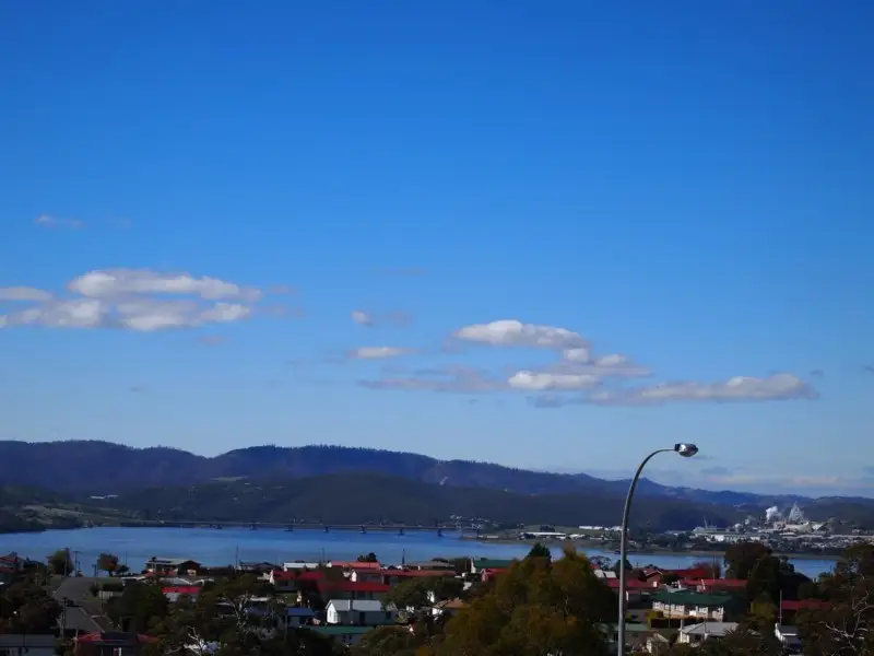 Main view of Homely land listing, 13 Cazaly Drive, Chigwell TAS 7011