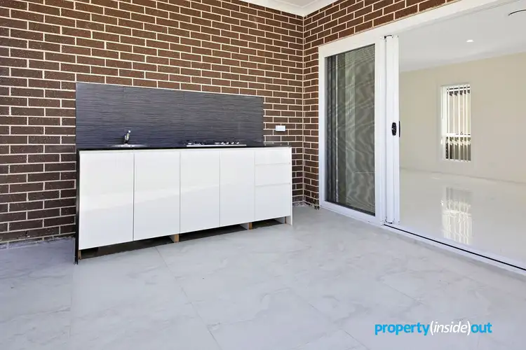Sixth view of Homely house listing, 17 Brampton Street, Marsden Park NSW 2765