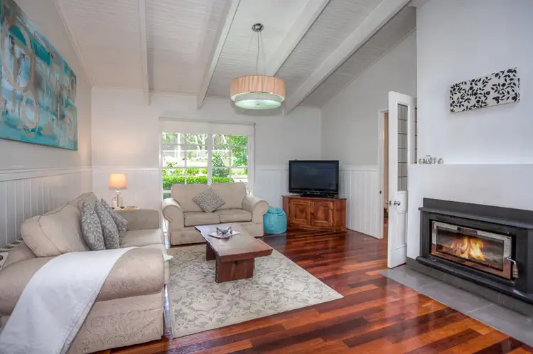 Fifth view of Homely house listing, 8 Zig Zag Road, Mount Macedon VIC 3441