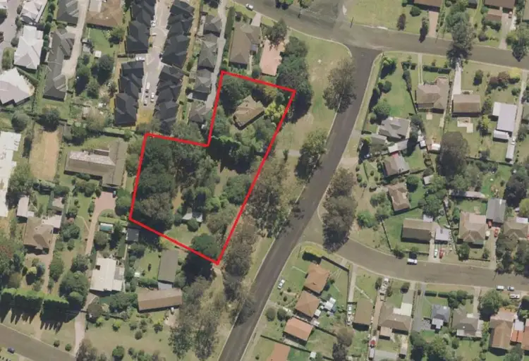 3 Purcell Street, Bowral NSW 2576