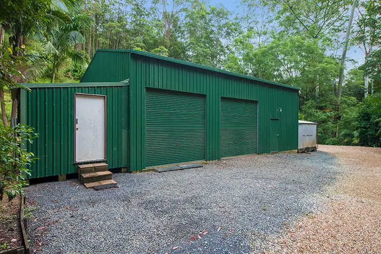 Fifth view of Homely rural property listing, 152 BRAESIDE DRIVE, Uki NSW 2484