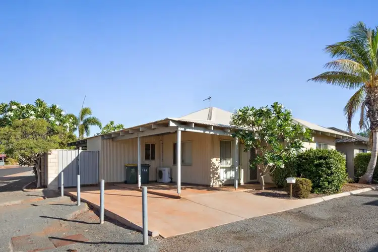Main view of Homely house listing, 18A Legendre Road, Nickol WA 6714