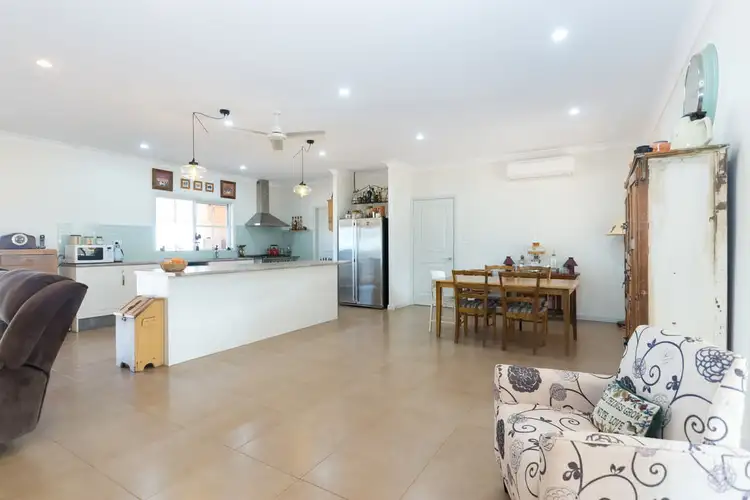 Fifth view of Homely house listing, 84 (Lot 5448) Heenan Road, Ross NT 873