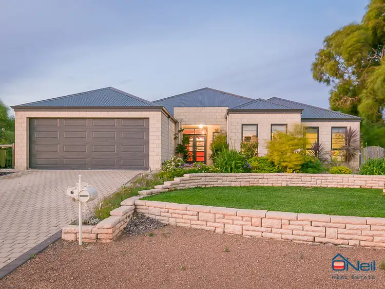 6 Ryniker Road, Bedfordale WA 6112