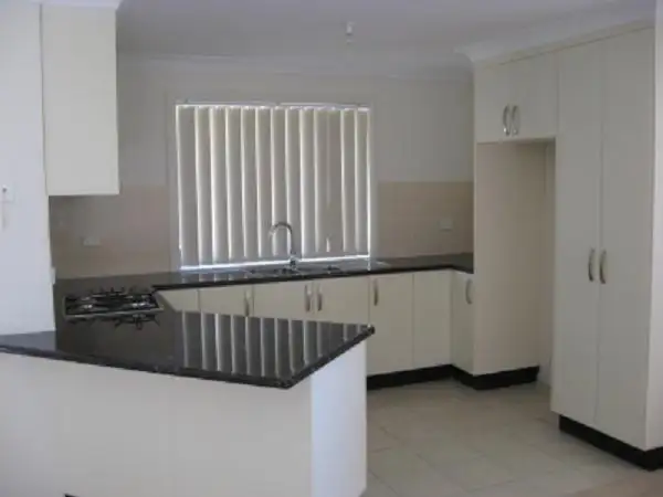 Second view of Homely villa listing, 1/11 Lachlan Close, Young NSW 2594