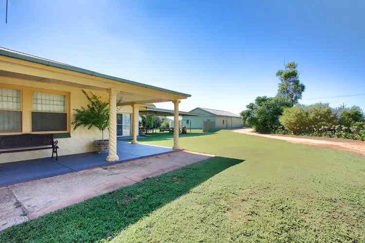 Main view of Homely house listing, 99 Briers Road, Loxton SA 5333