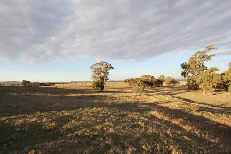 Main view of Homely land listing, 211 Smiths Lane, Trawalla VIC 3373