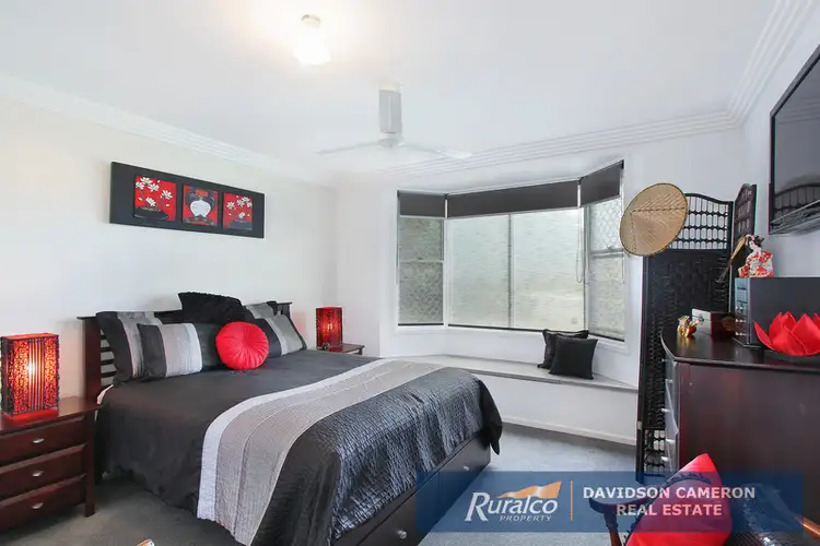 Fifth view of Homely house listing, 64 Lemon Gums Drive, Tamworth NSW 2340