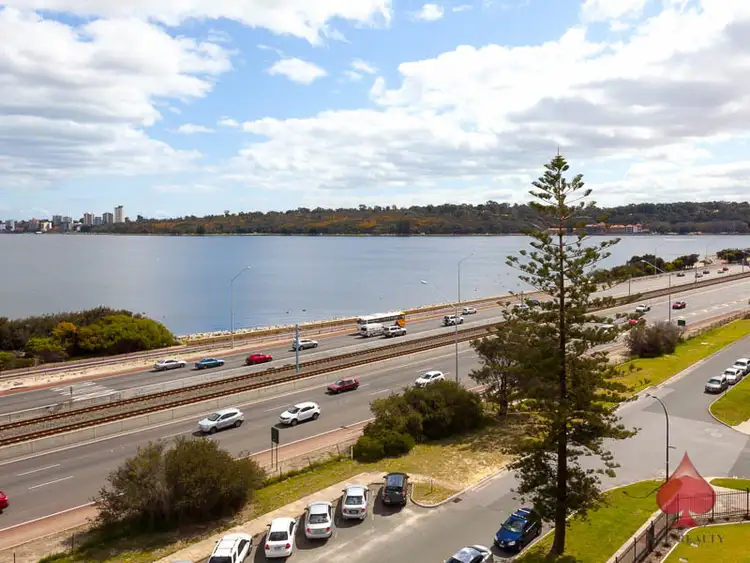 Fifth view of Homely apartment listing, 78/1 Hardy Street, South Perth WA 6151