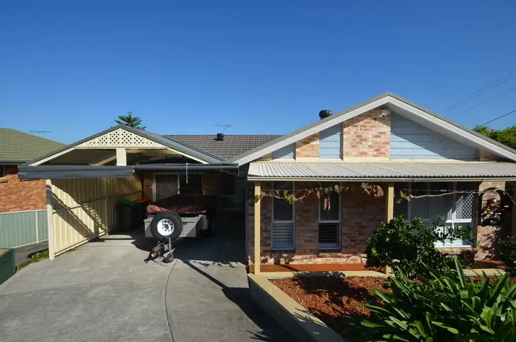 Second view of Homely house listing, Address available on request