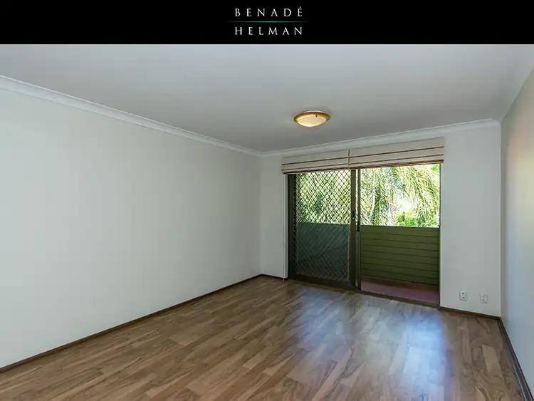 Fourth view of Homely apartment listing, 13/3-7 Abbotsford Street, West Leederville WA 6007