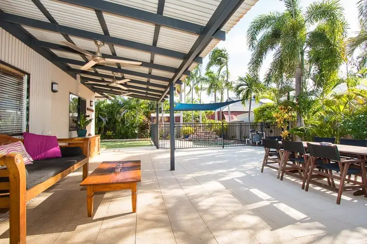 3 Winckel Court, Cable Beach WA 6726