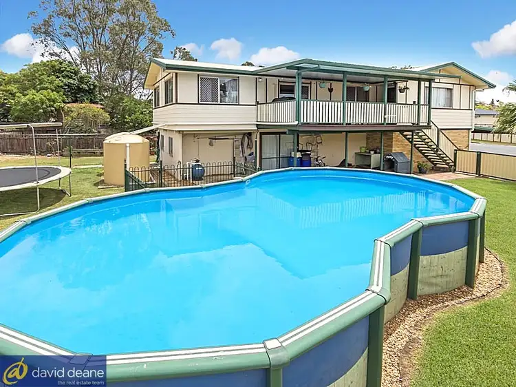 Second view of Homely house listing, 47 Hillsdale St, Strathpine QLD 4500