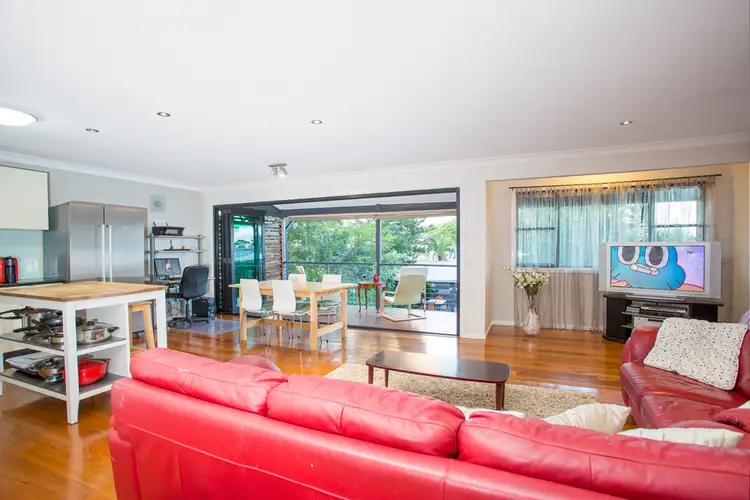 Third view of Homely house listing, 1 Dickson Street, Brighton QLD 4017