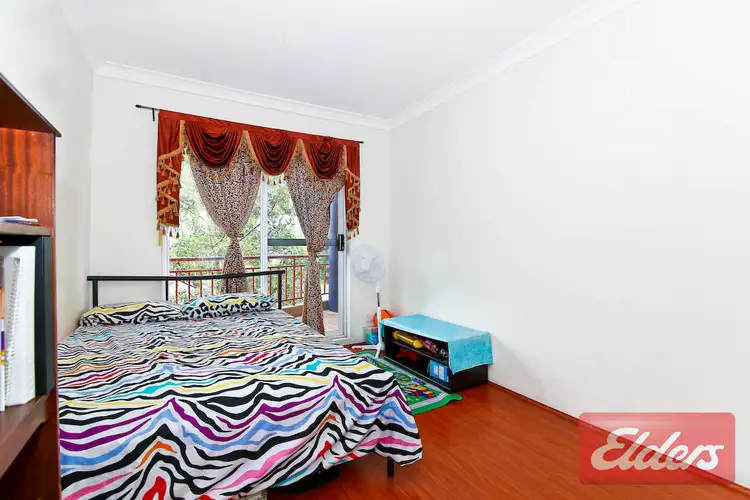 Fifth view of Homely unit listing, 3/12-16 Toongabbie Road, Toongabbie NSW 2146