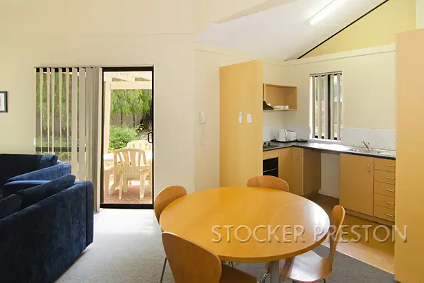 Fifth view of Homely unit listing, Unit 35/19 Earnshaw Road, West Busselton WA 6280