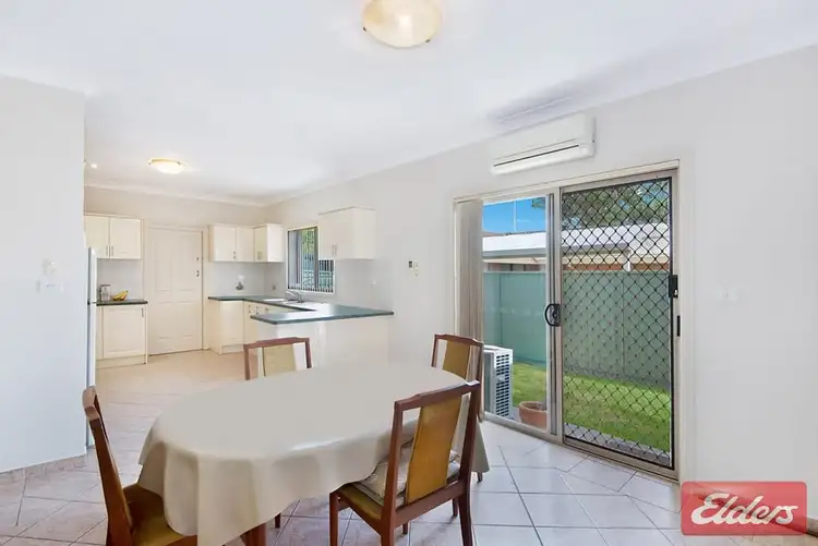Fourth view of Homely semi-detached listing, 1/26a Lamonerie Street, Toongabbie NSW 2146