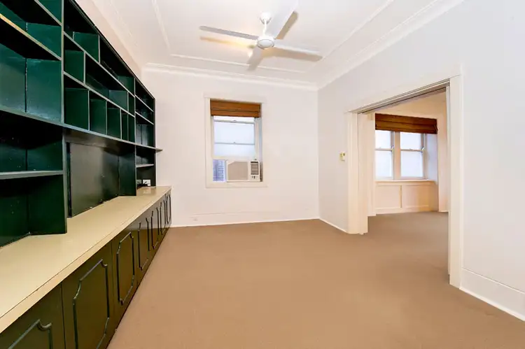 Sixth view of Homely apartment listing, 11/125 Ocean Street, Edgecliff NSW 2027
