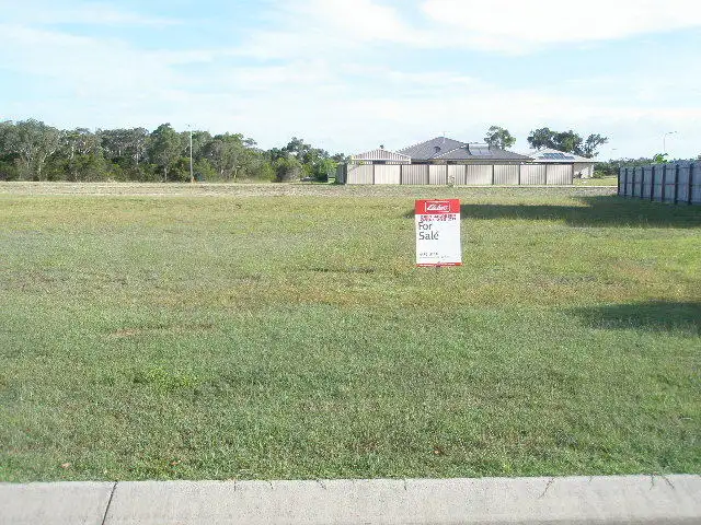 18 Traviston Way, Burrum Heads QLD 4659