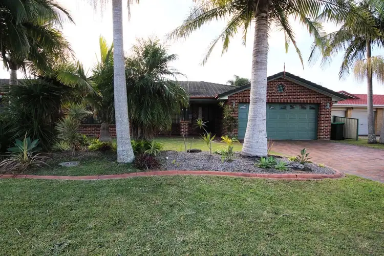 Fifth view of Homely house listing, 17 Delmer Close, South West Rocks NSW 2431
