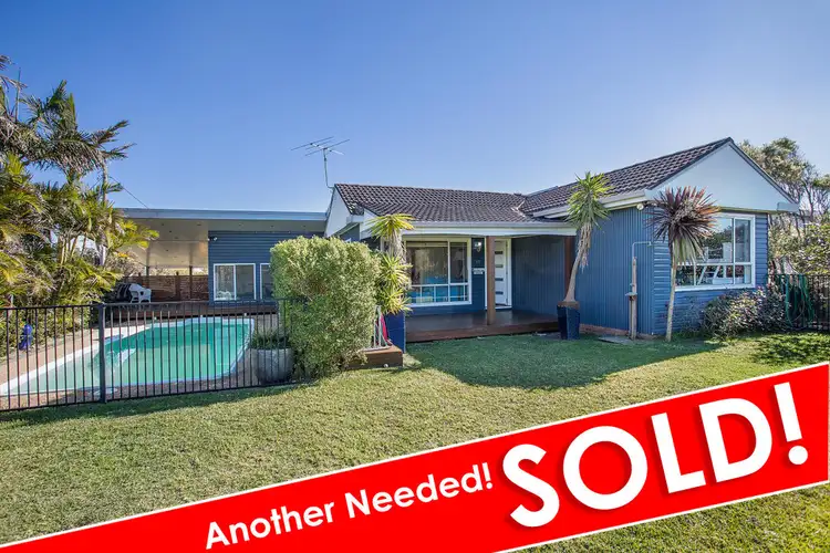 45 Ungala Road, Blacksmiths NSW 2281