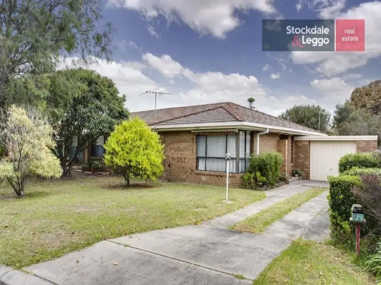 Second view of Homely unit listing, 3/7 Warraburra Avenue, Rosebud VIC 3939