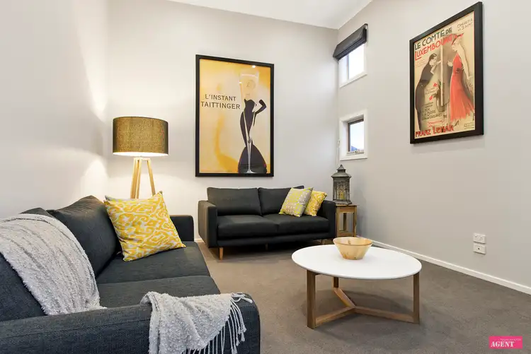 Third view of Homely house listing, 97 Province Boulevard, Highton VIC 3216