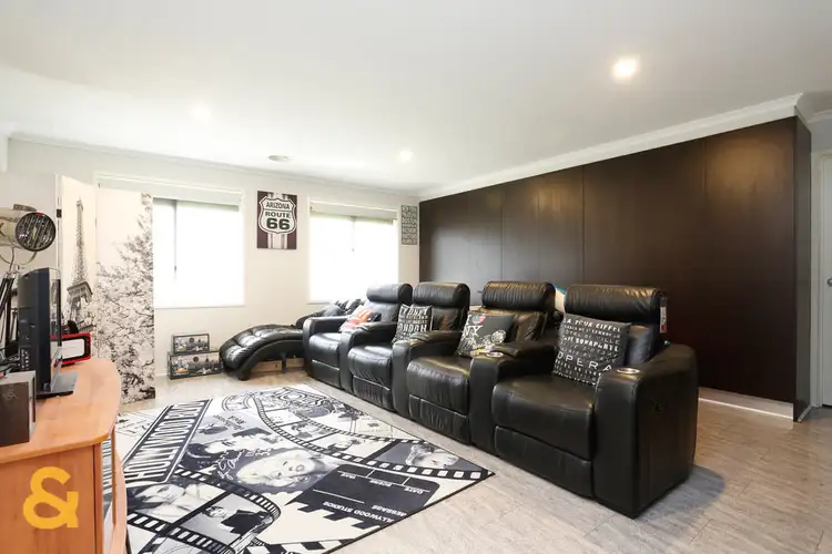 Third view of Homely house listing, 14 Stainsby Crescent, Roxburgh Park VIC 3064
