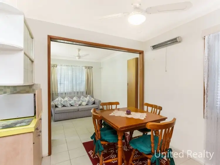Fourth view of Homely house listing, 31 Ryeland Street, Miller NSW 2168