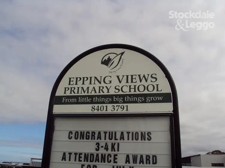 Fifth view of Homely unit listing, 2 Umberto Walk, Epping VIC 3076