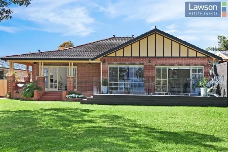 Fourth view of Homely house listing, 11 Marina Road, Bonnells Bay NSW 2264