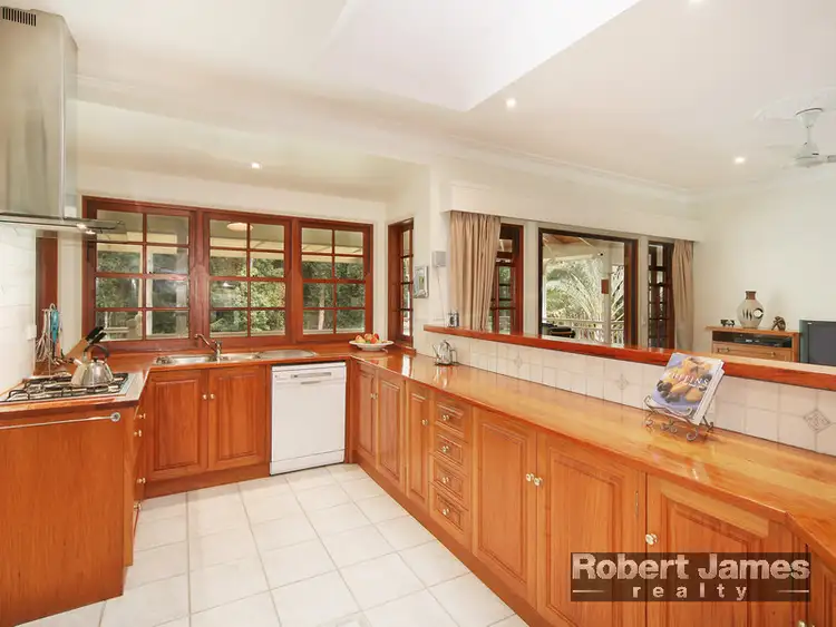 Sixth view of Homely house listing, 191 Valley Drive, Doonan QLD 4562