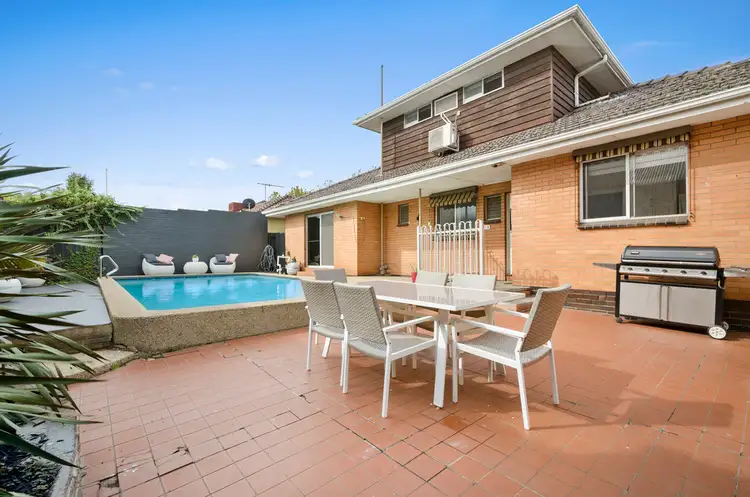 Fourth view of Homely house listing, 98 Powell Street, Yarraville VIC 3013