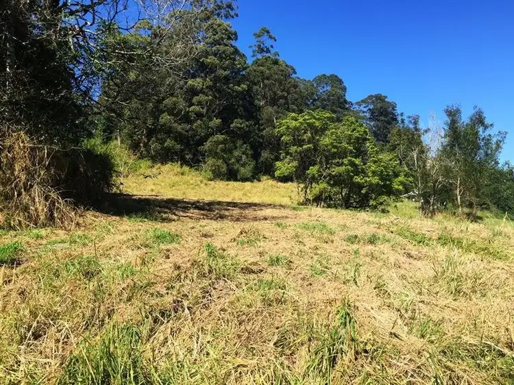 Third view of Homely land listing, 1/818 Blue Knob Road, Nimbin NSW 2480