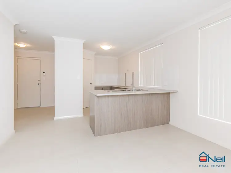 Second view of Homely house listing, Unit 11 / 14 Carbine Bend, Byford WA 6122