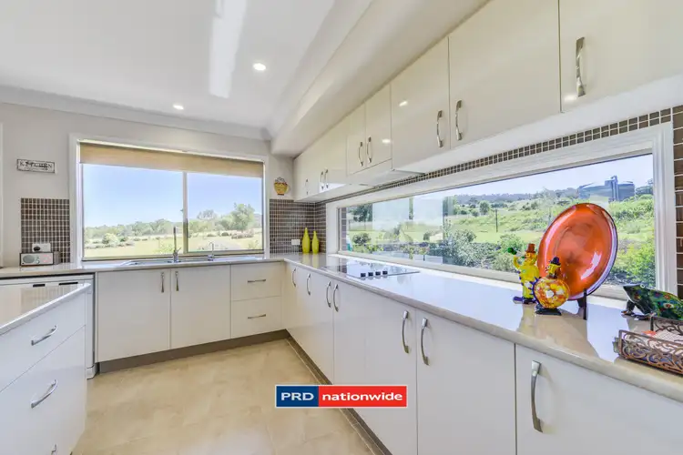 Second view of Homely house listing, 24 Daintree Circuit, Tamworth NSW 2340