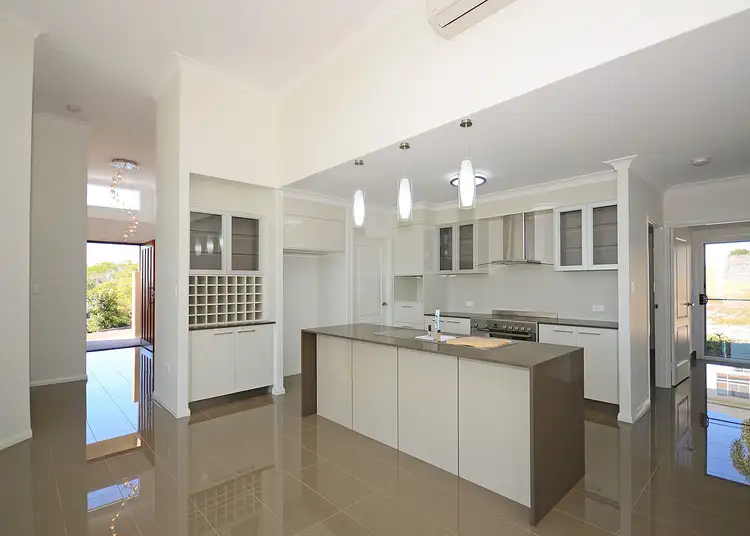 Second view of Homely house listing, 14 Edgewater Court, Craignish QLD 4655