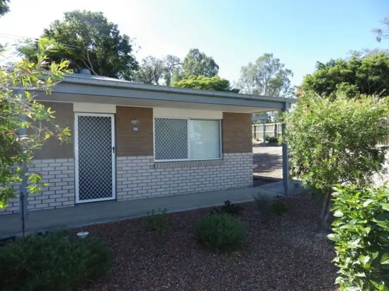 Main view of Homely unit listing, 50/5 Judith Street, Flinders View QLD 4305