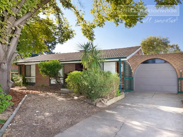Main view of Homely house listing, 42 Maple Road, Lake Albert NSW 2650